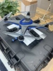 Civil unmanned aerial vehicle (UAV) line-laying specialized machinery and industry equipment tethered lighting hovering UAVs Specification image